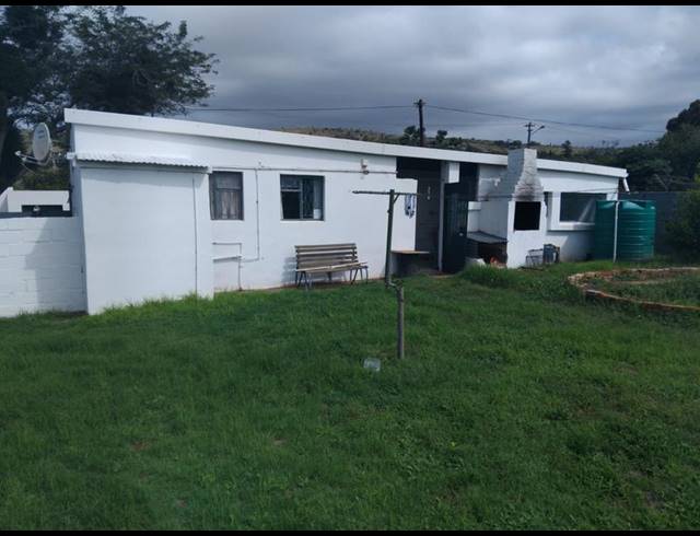 3 BEDROOM HOUSE FOR SALE IN SUNNYSIDE